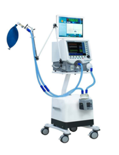 Аппарат ИВЛ CHIROLOG AURA V PROFI