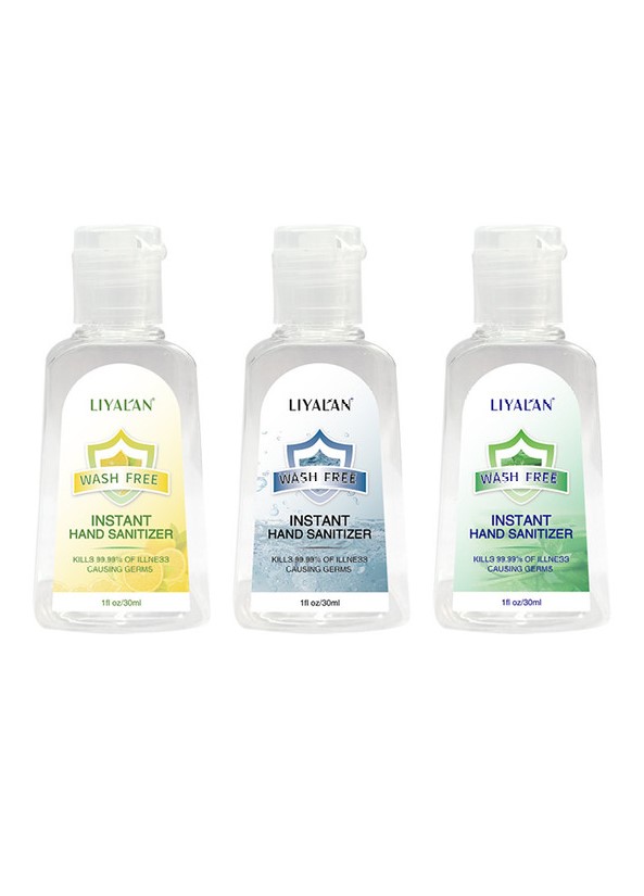 Дезинфицирующее средство для рук (30 мл)